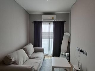 For rent 1 bed condo in Din Daeng, Bangkok