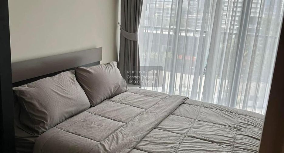 Wohnung zur Miete mit 2 Zimmer in Watthana, Bangkok