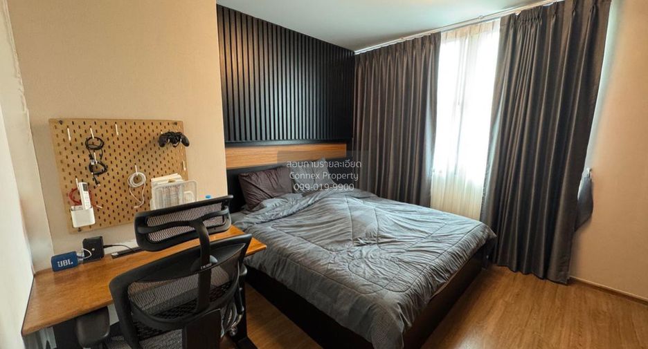 For rent 3 bedrooms townhouse in Mueang Nonthaburi, Nonthaburi