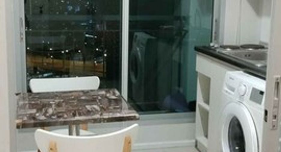 For rent 1 Beds condo in Khlong Toei, Bangkok
