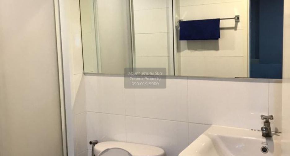 Condo en alquiler de 1 habitaciones en Khlong Toei, Bangkok
