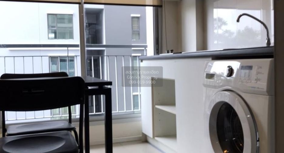 Condo en alquiler de 1 habitaciones en Khlong Toei, Bangkok