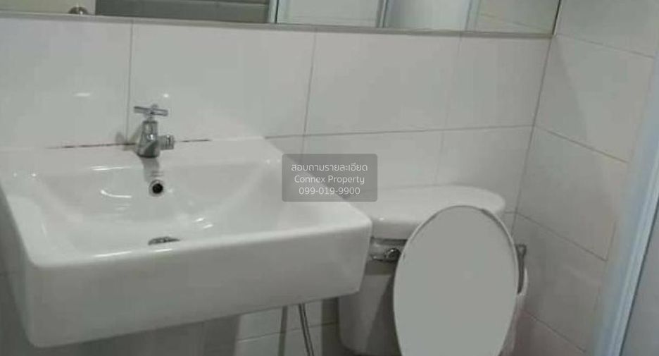 For rent 1 Beds condo in Khlong Toei, Bangkok