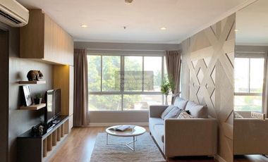 Wohnung zur Miete mit 2 Zimmer in Yan Nawa, Bangkok