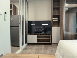 For rent 1 bed condo in Khlong Luang, Pathum Thani