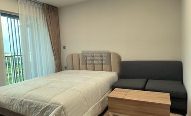 For rent 1 bed condo in Khlong Luang, Pathum Thani