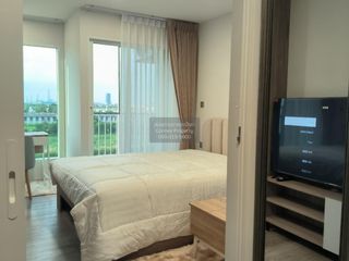 For rent 1 bed condo in Khlong Luang, Pathum Thani