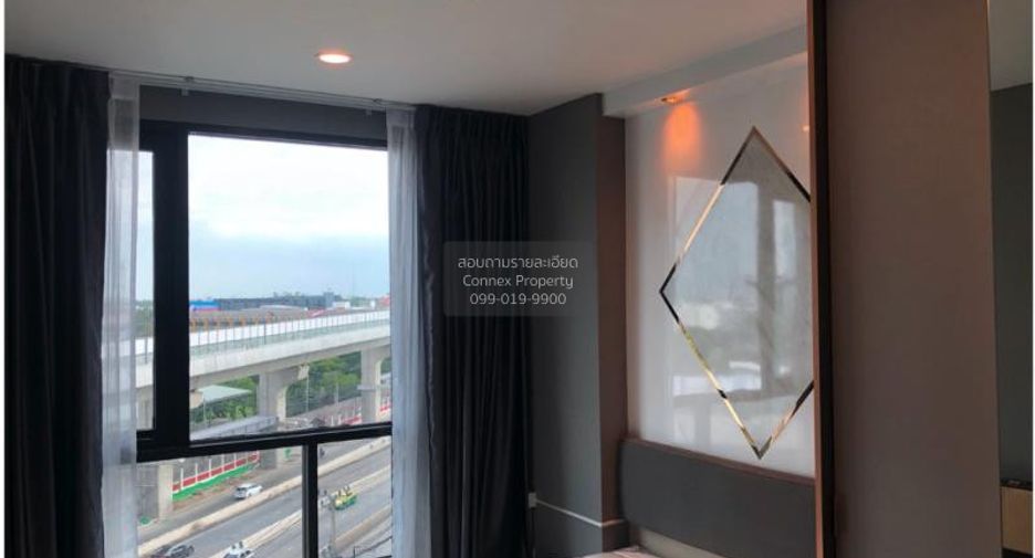 For rent 1 bed condo in Bang Khen, Bangkok