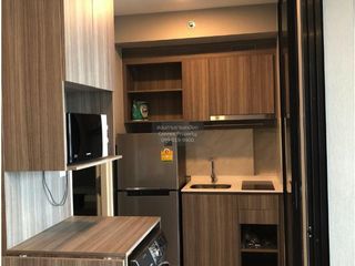 For rent 1 bed condo in Bang Khen, Bangkok