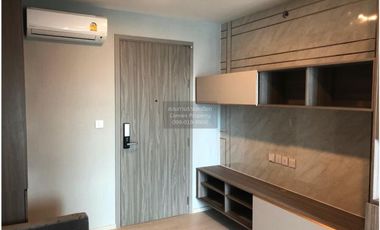 For rent 1 bed condo in Bang Khen, Bangkok