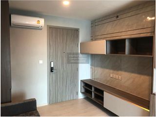 For rent 1 bed condo in Bang Khen, Bangkok