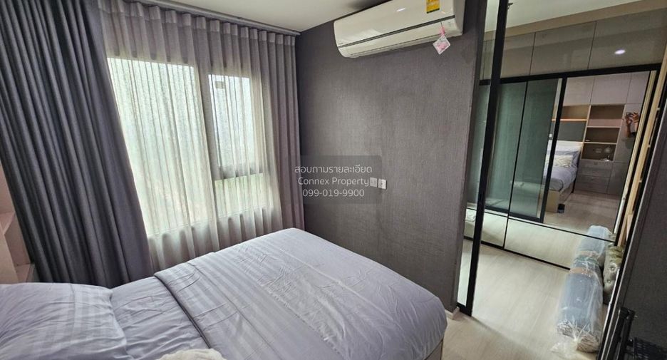 ให้เช่า 1 เตียง คอนโด ใน วัฒนา, กรุงเทพฯ