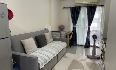 For rent 1 bed condo in Phra Khanong, Bangkok
