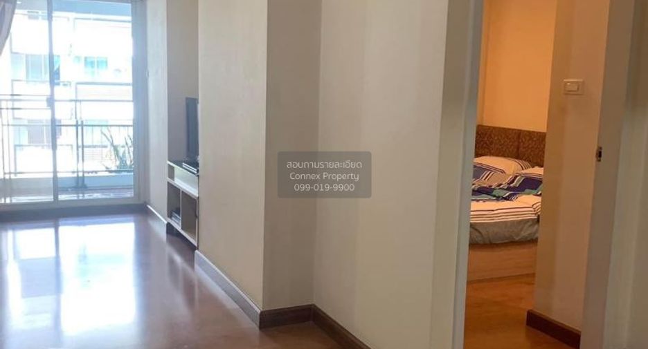 For rent 1 bed condo in Phra Khanong, Bangkok