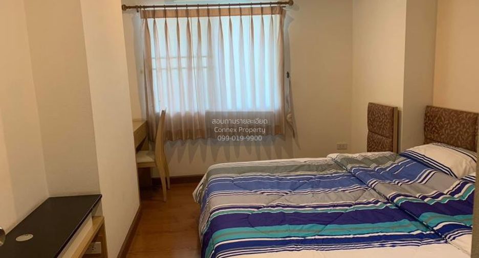 For rent 1 bed condo in Phra Khanong, Bangkok