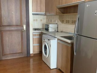 For rent 1 bed condo in Phra Khanong, Bangkok