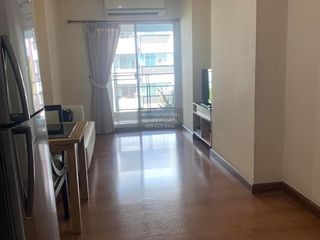 For rent 1 bed condo in Phra Khanong, Bangkok