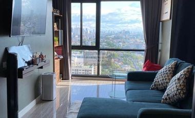 À louer 1 chambre condo à Phaya Thai, Bangkok