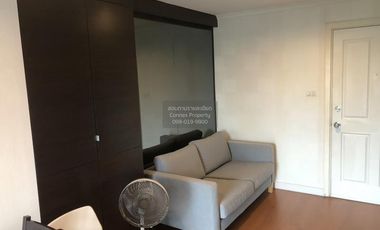 For rent 1 bed condo in Yan Nawa, Bangkok