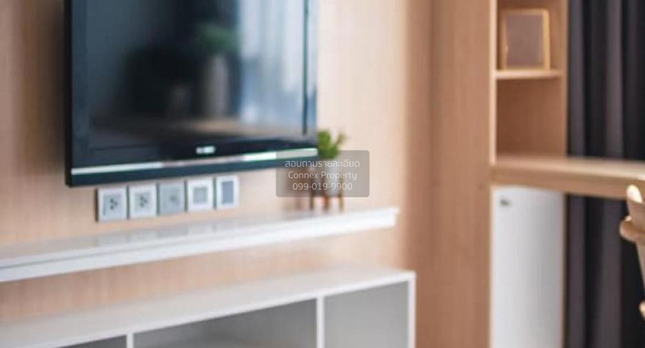 For rent 1 bed condo in Bang Rak, Bangkok