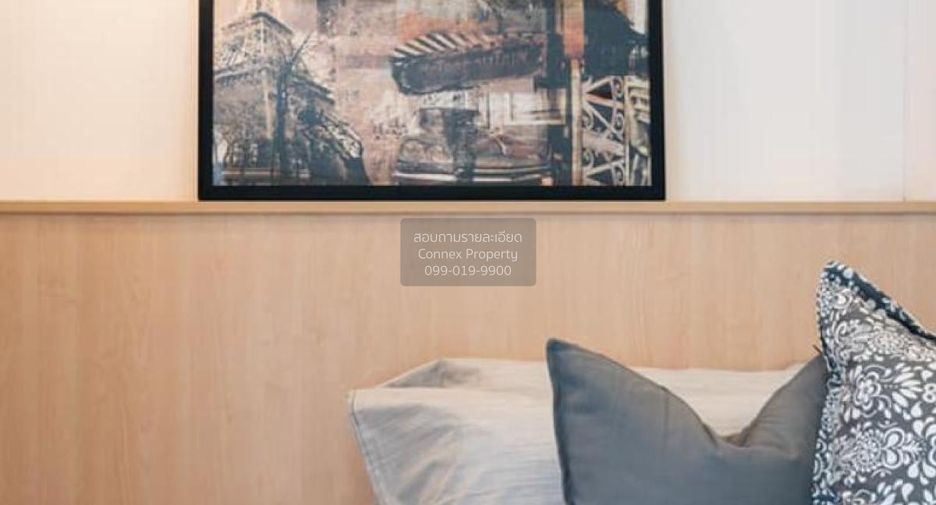 For rent 1 bed condo in Bang Rak, Bangkok