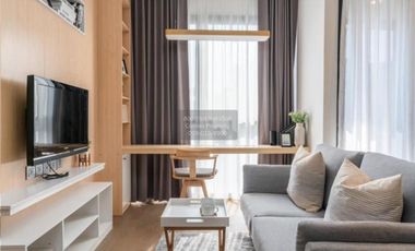 For rent 1 bed condo in Bang Rak, Bangkok