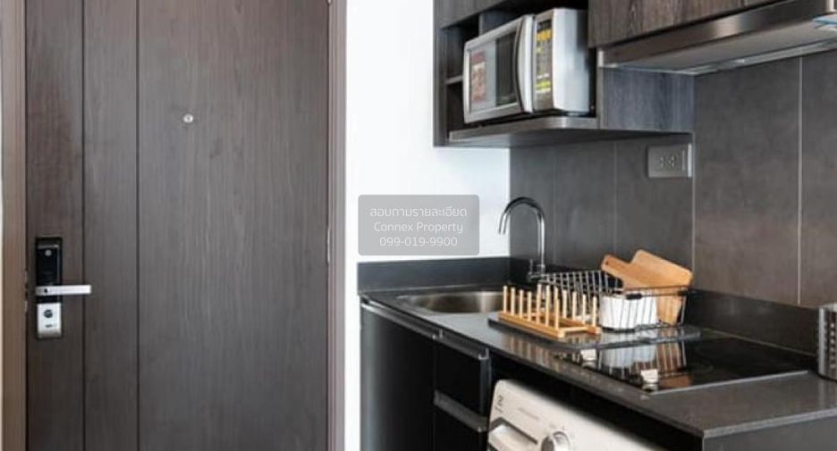 For rent 1 bed condo in Bang Rak, Bangkok