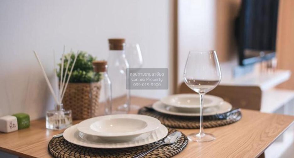For rent 1 bed condo in Bang Rak, Bangkok