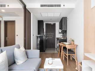 For rent 1 bed condo in Bang Rak, Bangkok