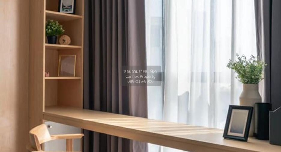 For rent 1 bed condo in Bang Rak, Bangkok