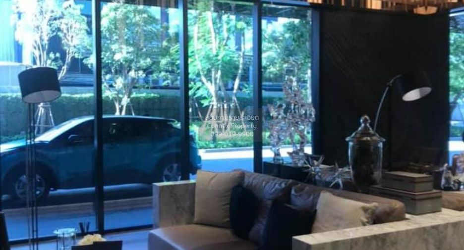 For rent 1 bed condo in Bang Rak, Bangkok