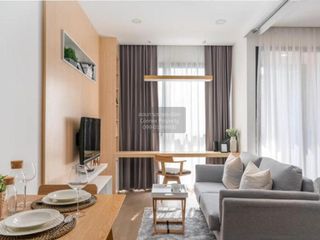 For rent 1 bed condo in Bang Rak, Bangkok