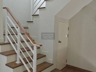 For rent 3 bedrooms townhouse in Lat Phrao, Bangkok