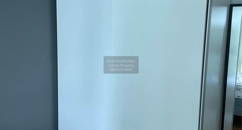 For rent 1 bed condo in Yan Nawa, Bangkok