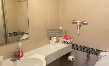 For rent 1 bed condo in Yan Nawa, Bangkok