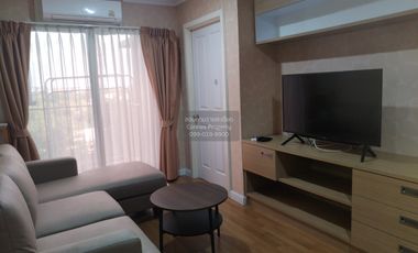 For rent 1 bed condo in Yan Nawa, Bangkok
