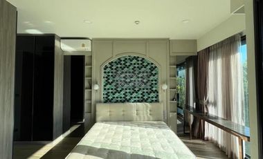 For rent 1 bed condo in Phaya Thai, Bangkok