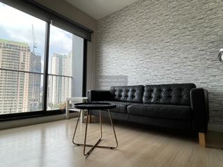 For rent 1 bed condo in Sathon, Bangkok