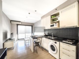 For rent 1 bed condo in Sathon, Bangkok