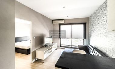 For rent 1 bed condo in Sathon, Bangkok