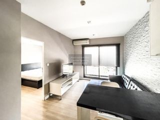 For rent 1 bed condo in Sathon, Bangkok