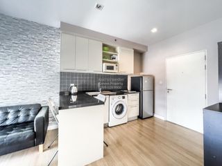 For rent 1 bed condo in Sathon, Bangkok