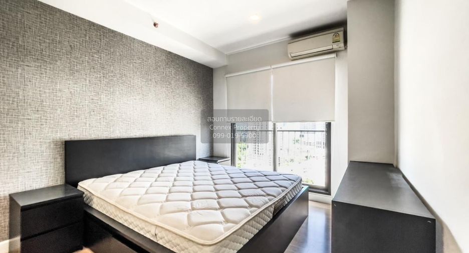 For rent 1 bed condo in Sathon, Bangkok