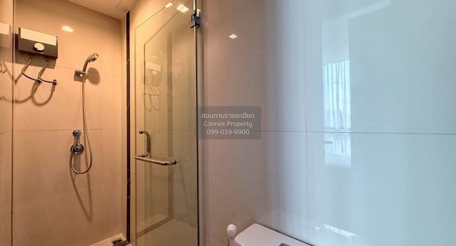 Condo en alquiler de 1 habitaciones en Pathum Wan, Bangkok