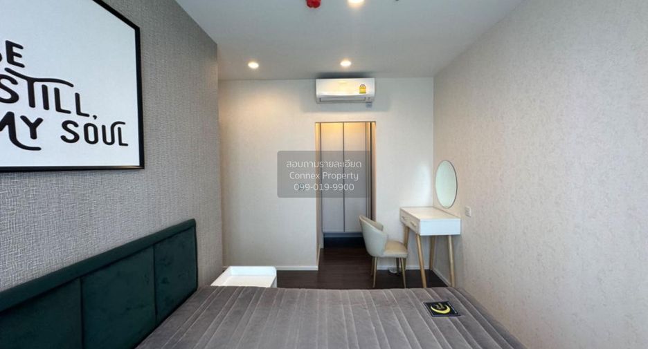 ให้เช่า 2 ห้องนอน คอนโด ใน บางนา, กรุงเทพฯ