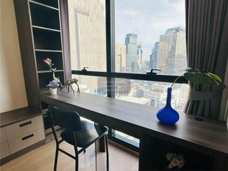 For rent 1 bed condo in Bang Rak, Bangkok