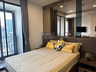 For rent 1 bed condo in Bang Rak, Bangkok