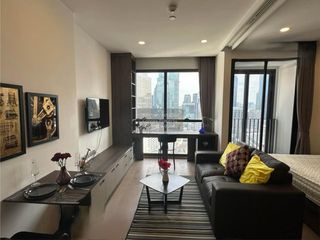For rent 1 bed condo in Bang Rak, Bangkok