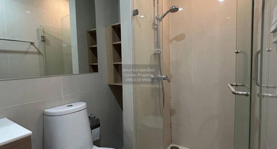 For rent 1 Beds condo in Huai Khwang, Bangkok