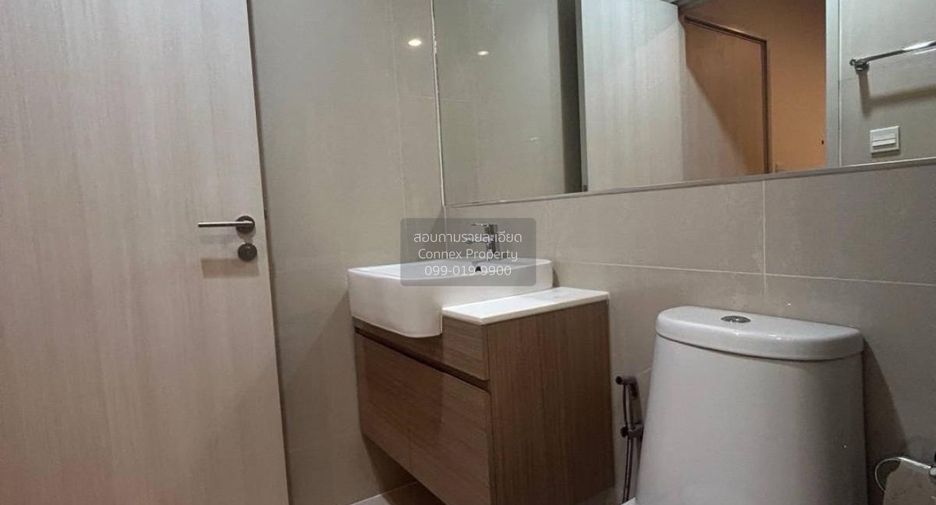 For rent 1 Beds condo in Huai Khwang, Bangkok